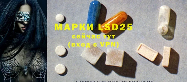 прущие крисы Верея
